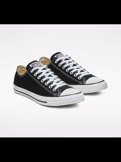 Кеды Converse All Star Classic черные низкие