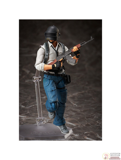 Фигурка фигма figma The Lone Survivor