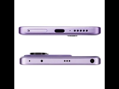 Xiaomi POCO M7 Pro 5G 8/256GB RU Фиолетовый