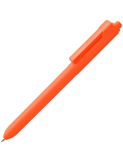 Hint, 7 цветов, оранжевая