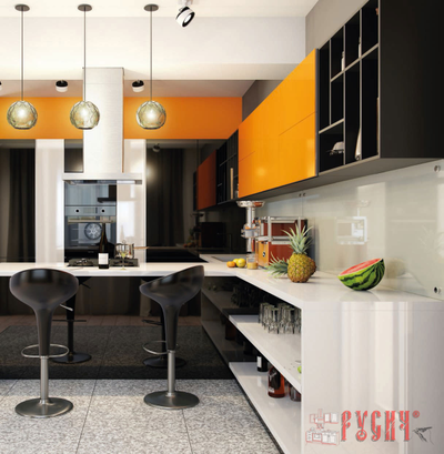 Кухонный гарнитур №WS-0510