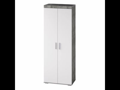 Шкаф двухстворчатый распашной Инстайл ШК-29 (Мебелони)