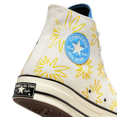 Converse Chuck Taylor 70 Sunny Floral 70