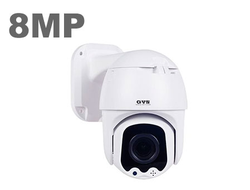 ВИДЕОКАМЕРА GVS PM-2160IP SONY SENSOR 8MP 4К 3840X2160P ЦИФРОВОЙ ФОРМАТ ПЕРЕДАЧИ IP