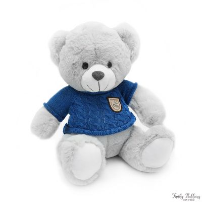 Мягкая игрушка "Мишка в свитере"