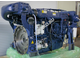 Судовой двигатель WD10C240-15