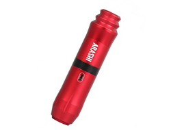 Роторная тату машинка ARASHI-660 RED