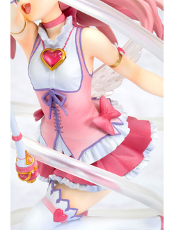 Фигурка 1/8 Маако Асагири (Maako Asagiri Child Witch Version)