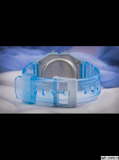 Часы Casio F-91WS-2EF