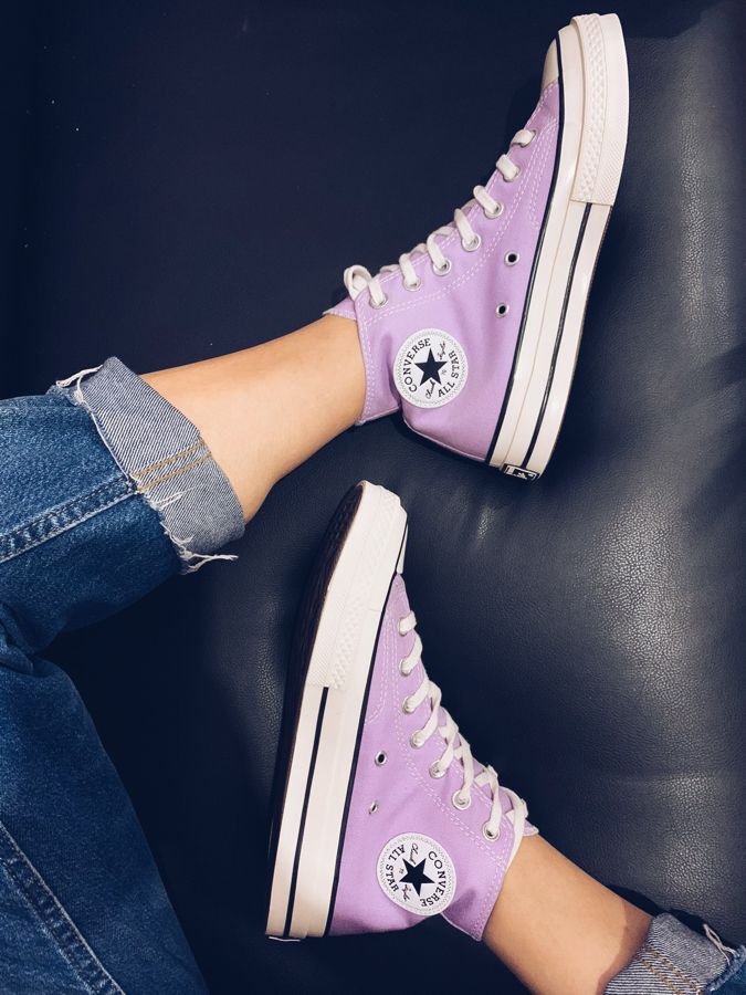 Купит Кеды Converse Chuck Taylor 70 в Москве дешево