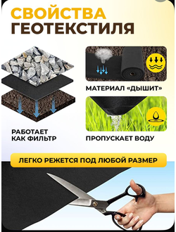 Кашпо 4 литра напольное. Умный тканевый горшок Гроубэг