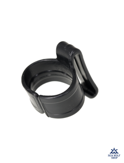 Крепление держатель Marlin Oval для трубки