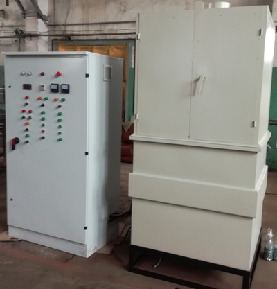 Установка ЭПП 100 кВт