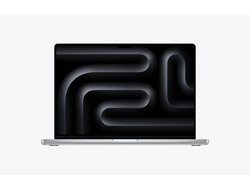 Apple MacBook Pro 16 2026 M5 Pro 48/1TB Silver (MGE64, 18С CPU, 20C GPU)