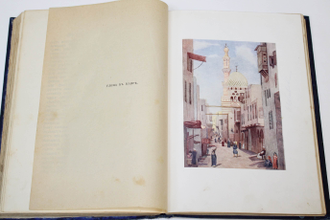 Львов А.Н. В стране Амон-Ра: (Очерки Египта). СПб.: Тип. А. Бенке, 1911.