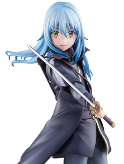 Фигурка  Римуру Темпест (Rimuru Tempest)