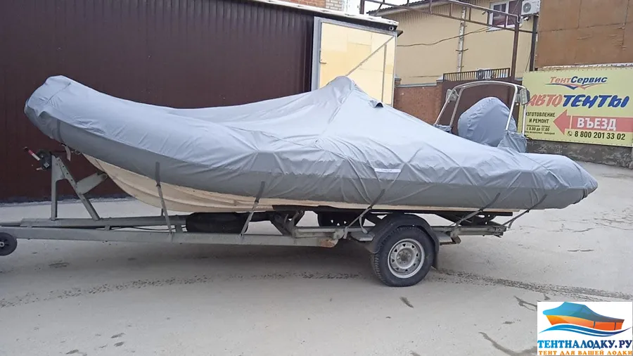 Тент Фортис 490