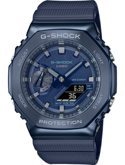Часы Casio G-Shock GM-2100N-2A