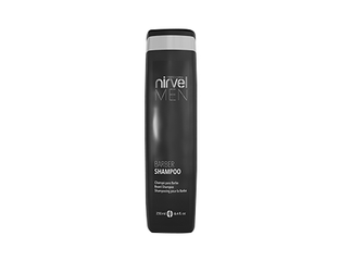 Nirvel detox shampoo