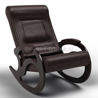 Кресло-качалка Вилла
