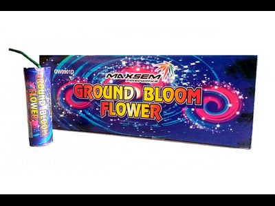 Наземный фейерверк GW0901D MAXSEM