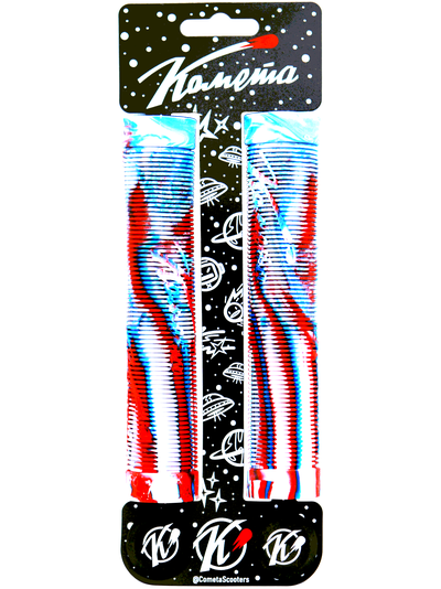 Грипсы Комета