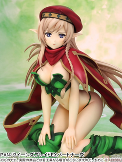 Фигурка 1/7 Аллейн (Alleyne Ver. 2)