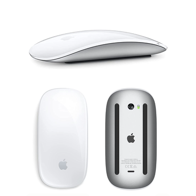 Мышь Apple Magic Mouse 3 USB-C White