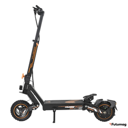 Электросамокат Kugoo F1 Pro