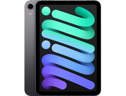 Apple iPad Mini 6 Wi-Fi 64GB EU Серый