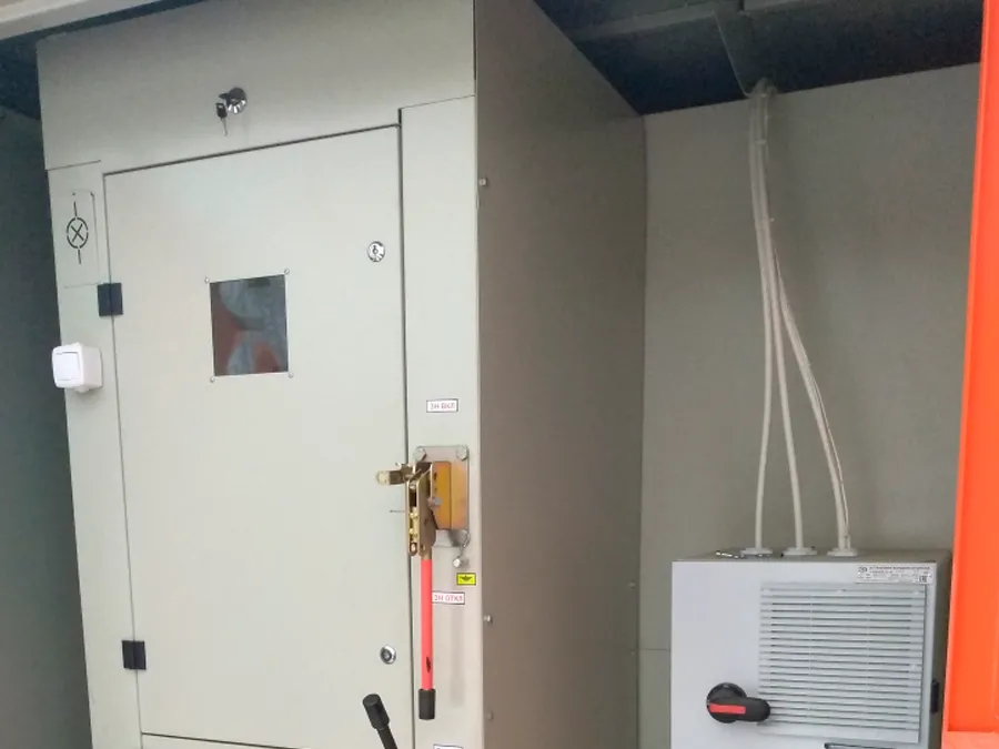 Образцы КТП