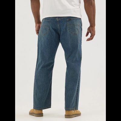 Джинсы Lee® Legendary Relaxed Straight Jean