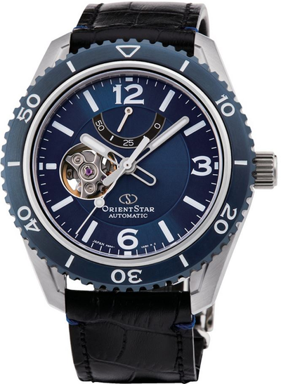 Мужские часы Orient RE-AT0108L