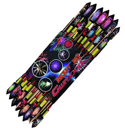 Ракеты ROCKET MIX GWRXXXL  (30 шт.)