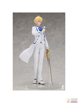 Фигурка 1/7 Артур Пендрагон (Arthur Pendragon Reei Kaihou White Rose, Saber Prototype)