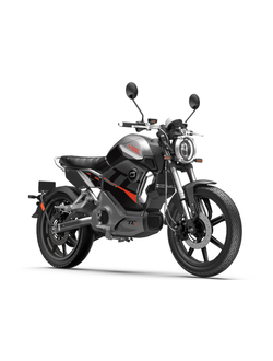 WHITE SIBERIA SUPER SOCO TC MAX