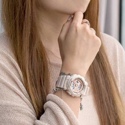 Часы Casio Baby-G BA-110XCP-4A