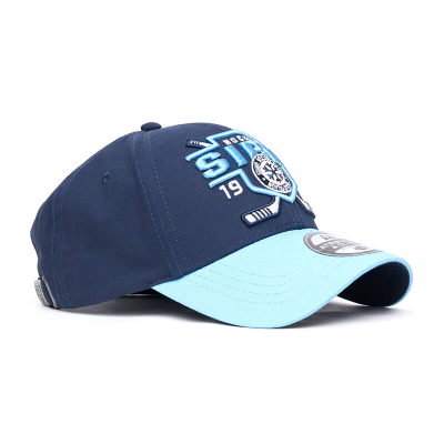 Бейсболка ХК «СИБИРЬ» A&C (р.55-58) 11134