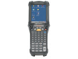 Zebra (Motorola, Symbol) MC9200 терминал сбора данных