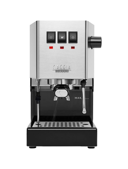 Рожковые кофеварки