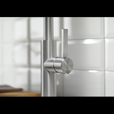 Смеситель Sonea-S Flexo