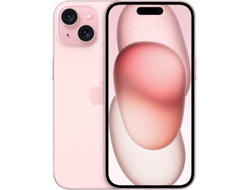 Apple iPhone 15 - 512 Гб - Pink