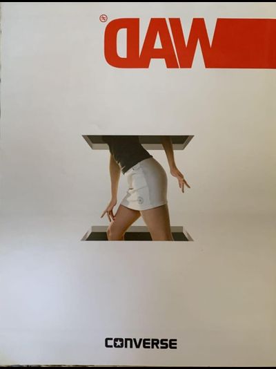 WAD Magazine Issue 49 Summer 2011 Street Issue