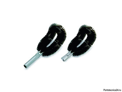 Щетка Filmop изогнутая для сухой уборки