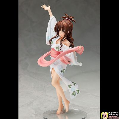 Фигурка 1/8 Микан Юки (Mikan Yuuki Yukata ver.)