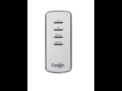 Feron пульт ДУ световыми приборами 230V 1000W 2-х канальный 30м TM72 23262