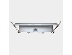 Встраиваемый светильник для ламп с цоколем GX53 серии SDOT/Sweko™/