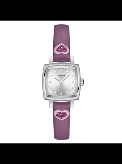 Швейцарские часы Tissot T058.109.16.036.00