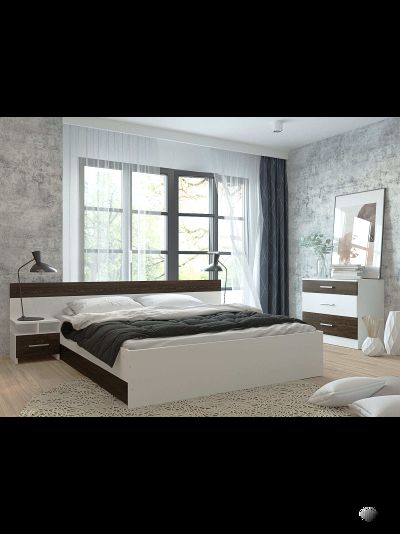 Леси мебель для спальни