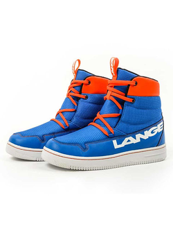 Lange Podium Shoe 25,5